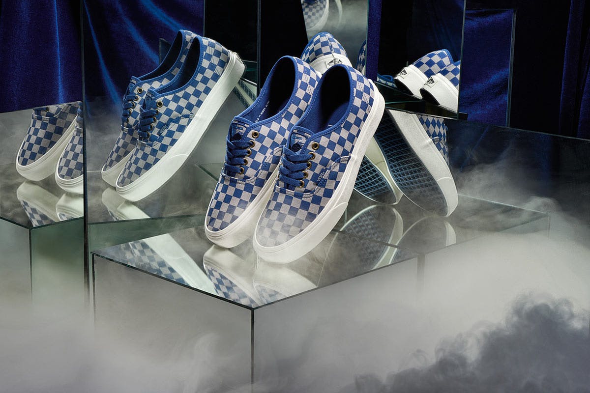 vans sneakers price